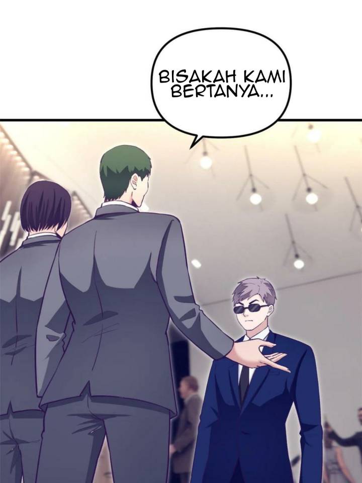 My Exclusive Dream World Adventures Chapter 200 Bahasa Indonesia