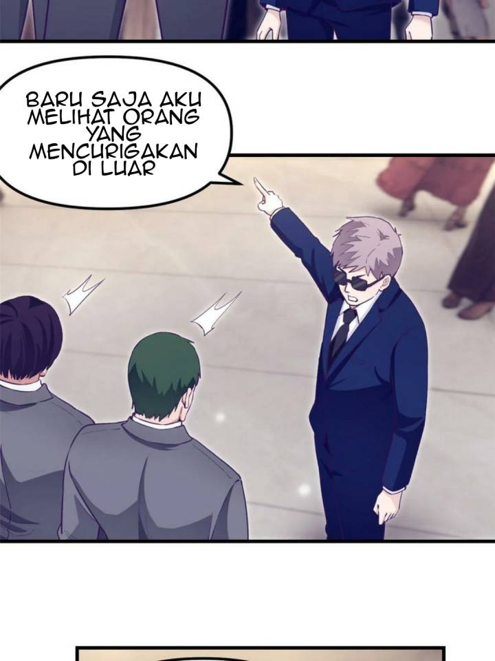 My Exclusive Dream World Adventures Chapter 200 Bahasa Indonesia