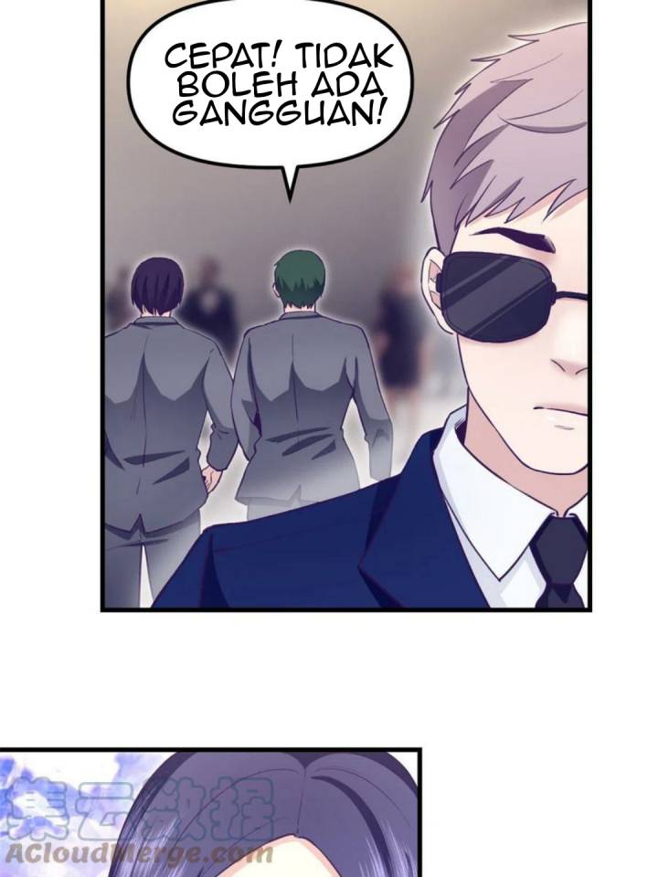 My Exclusive Dream World Adventures Chapter 200 Bahasa Indonesia