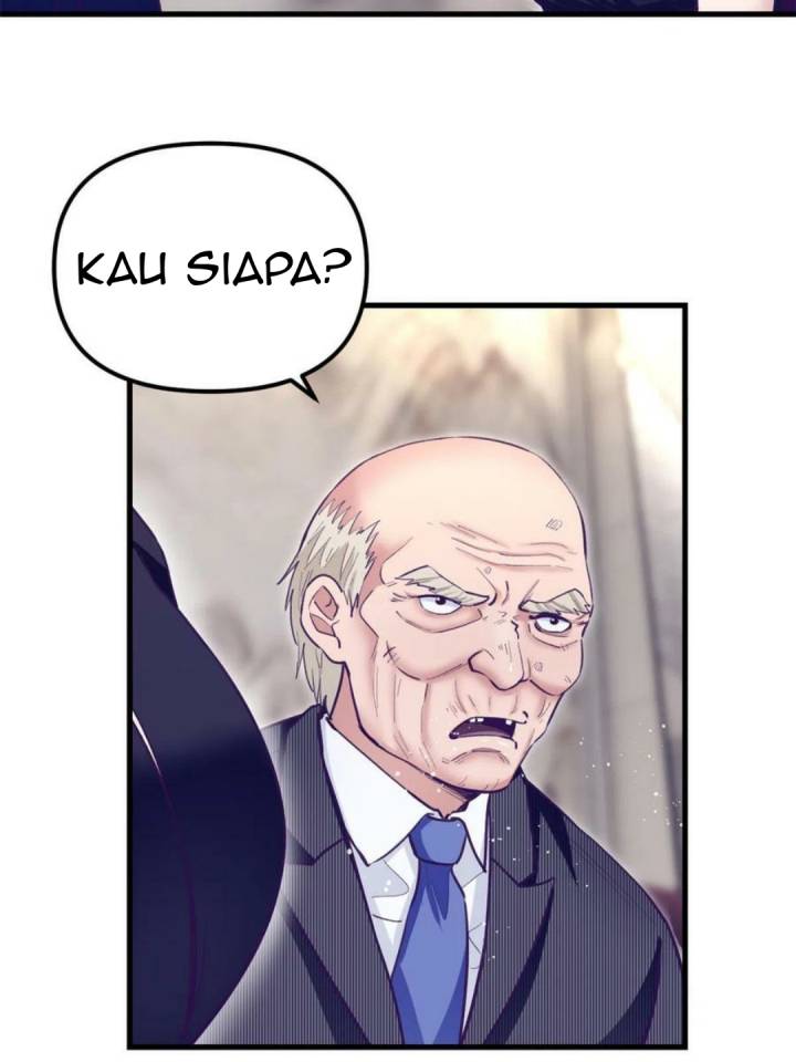 My Exclusive Dream World Adventures Chapter 200 Bahasa Indonesia