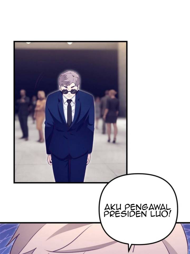 My Exclusive Dream World Adventures Chapter 200 Bahasa Indonesia