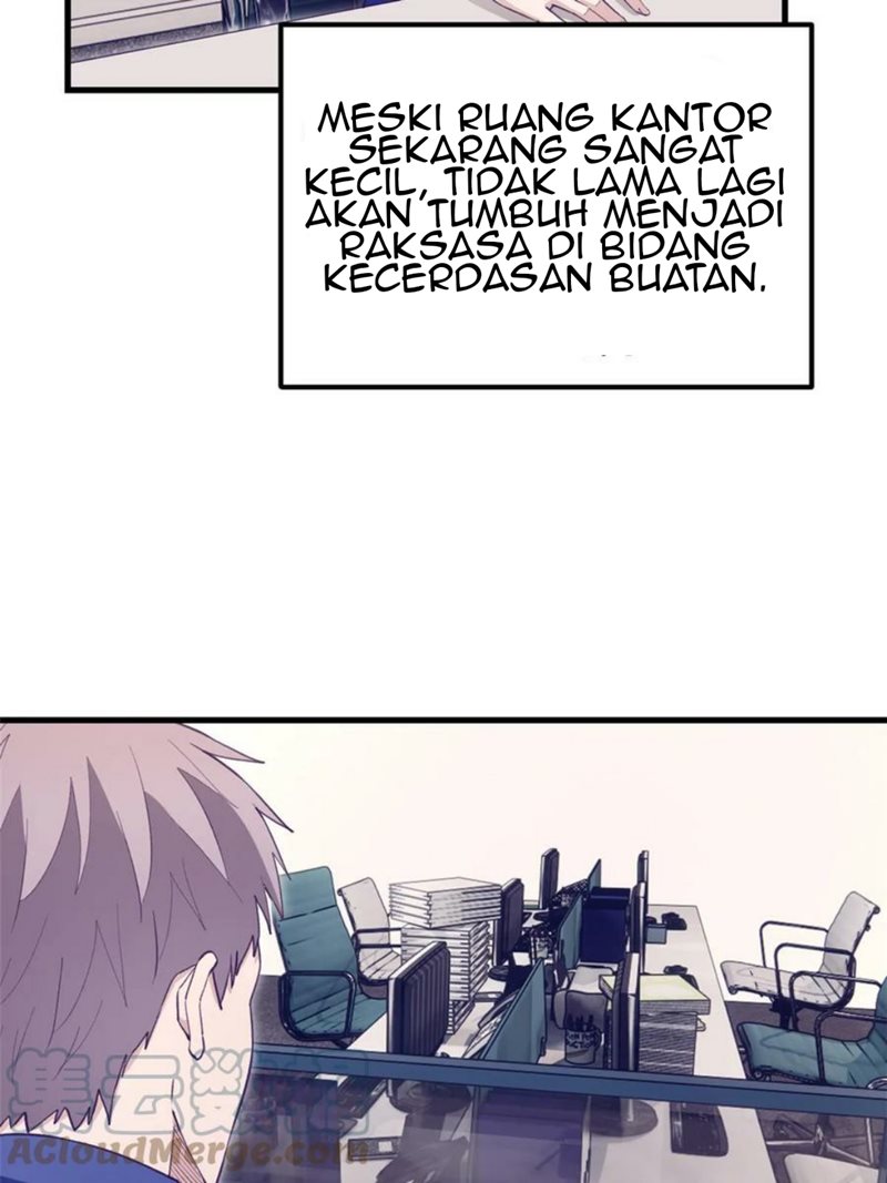 My Exclusive Dream World Adventures Chapter 204 Bahasa Indonesia