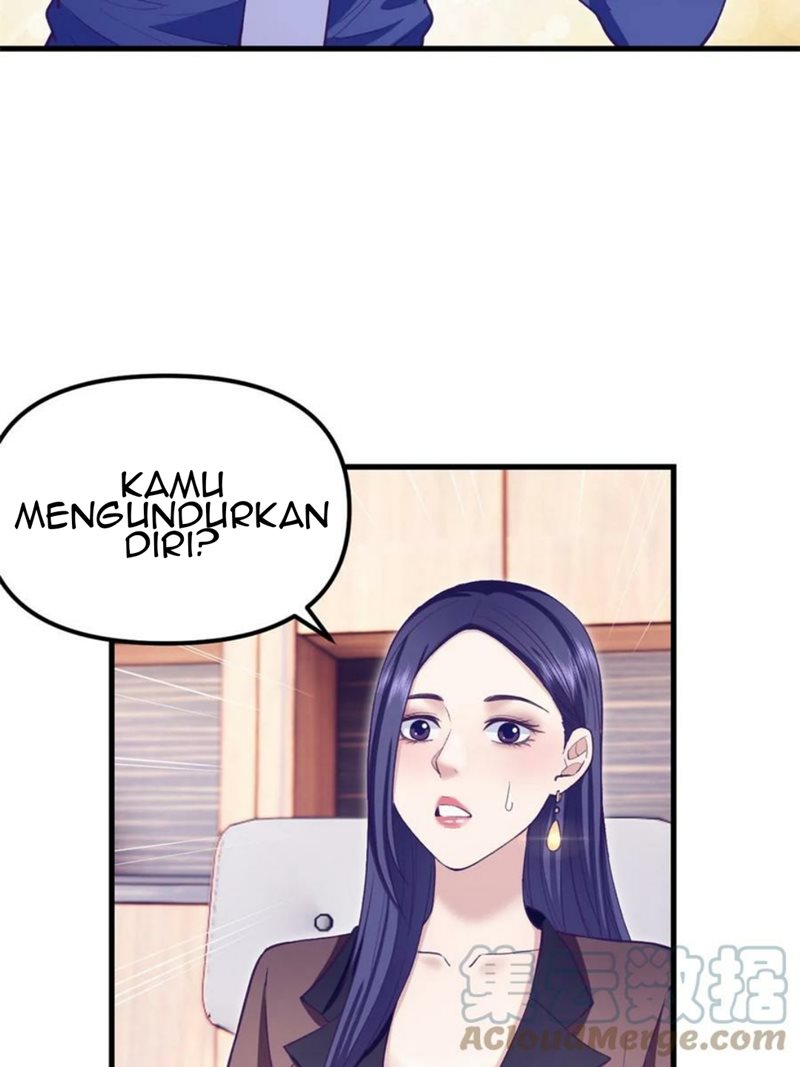 My Exclusive Dream World Adventures Chapter 204 Bahasa Indonesia