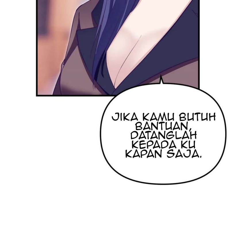 My Exclusive Dream World Adventures Chapter 204 Bahasa Indonesia