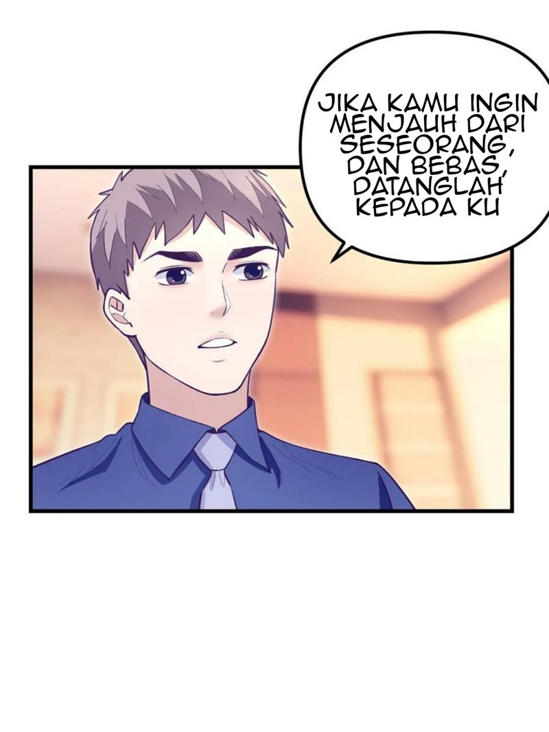 My Exclusive Dream World Adventures Chapter 204 Bahasa Indonesia