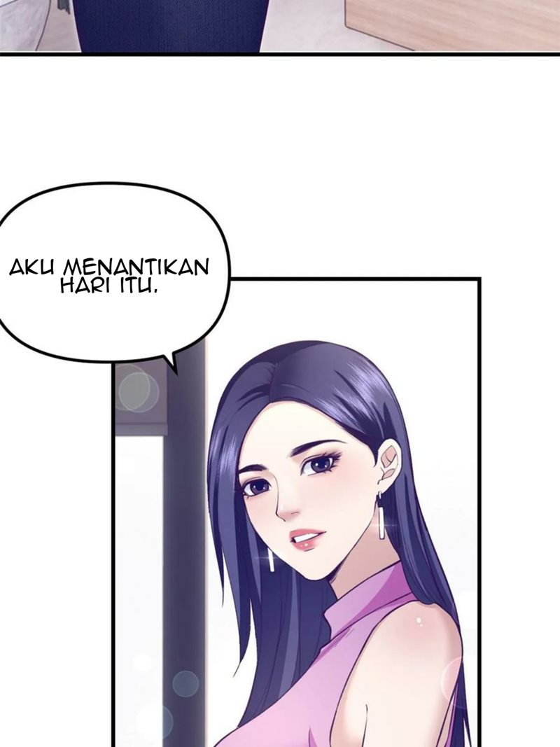 My Exclusive Dream World Adventures Chapter 204 Bahasa Indonesia