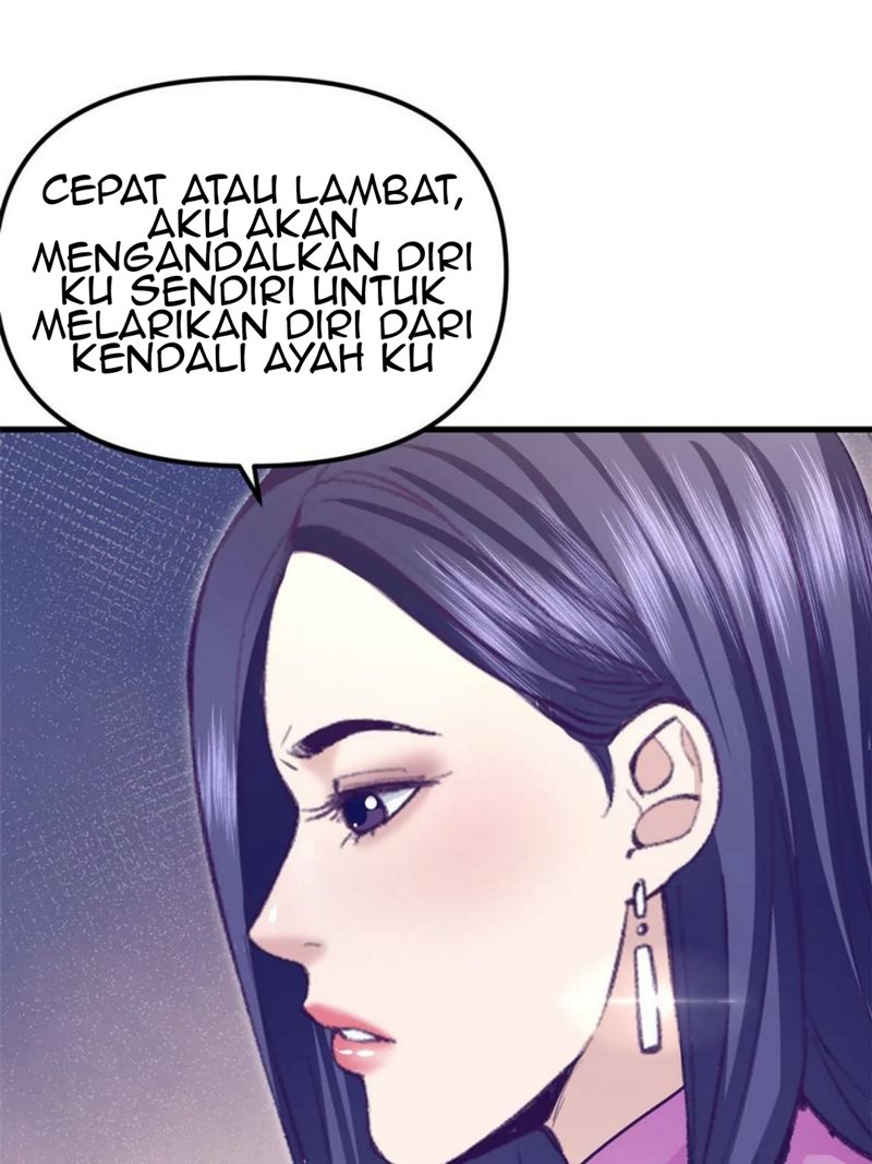 My Exclusive Dream World Adventures Chapter 204 Bahasa Indonesia
