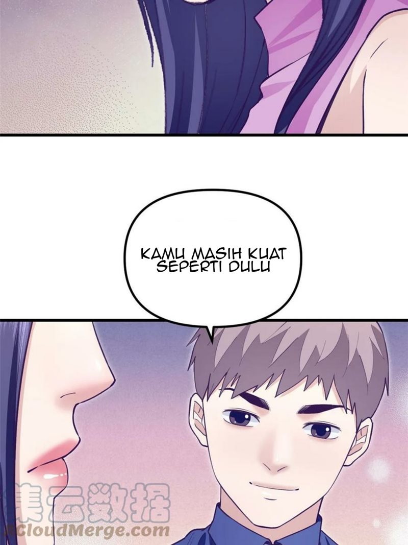 My Exclusive Dream World Adventures Chapter 204 Bahasa Indonesia