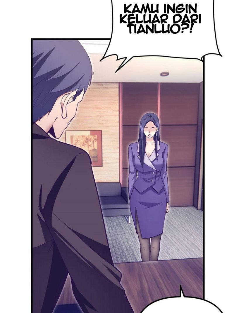 My Exclusive Dream World Adventures Chapter 204 Bahasa Indonesia