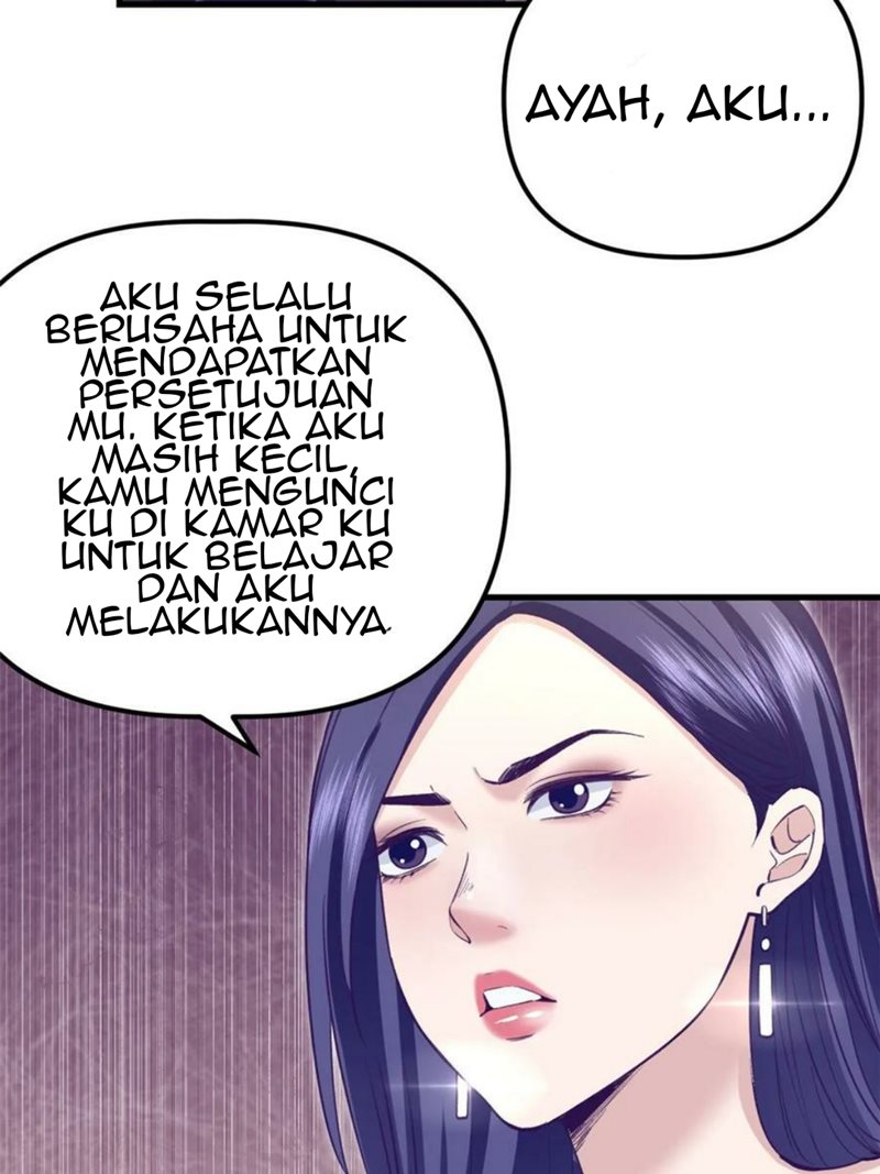My Exclusive Dream World Adventures Chapter 204 Bahasa Indonesia