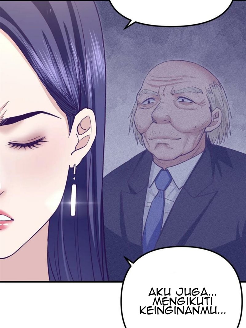 My Exclusive Dream World Adventures Chapter 204 Bahasa Indonesia