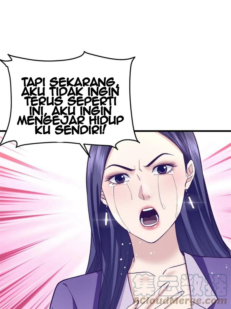 My Exclusive Dream World Adventures Chapter 204 Bahasa Indonesia