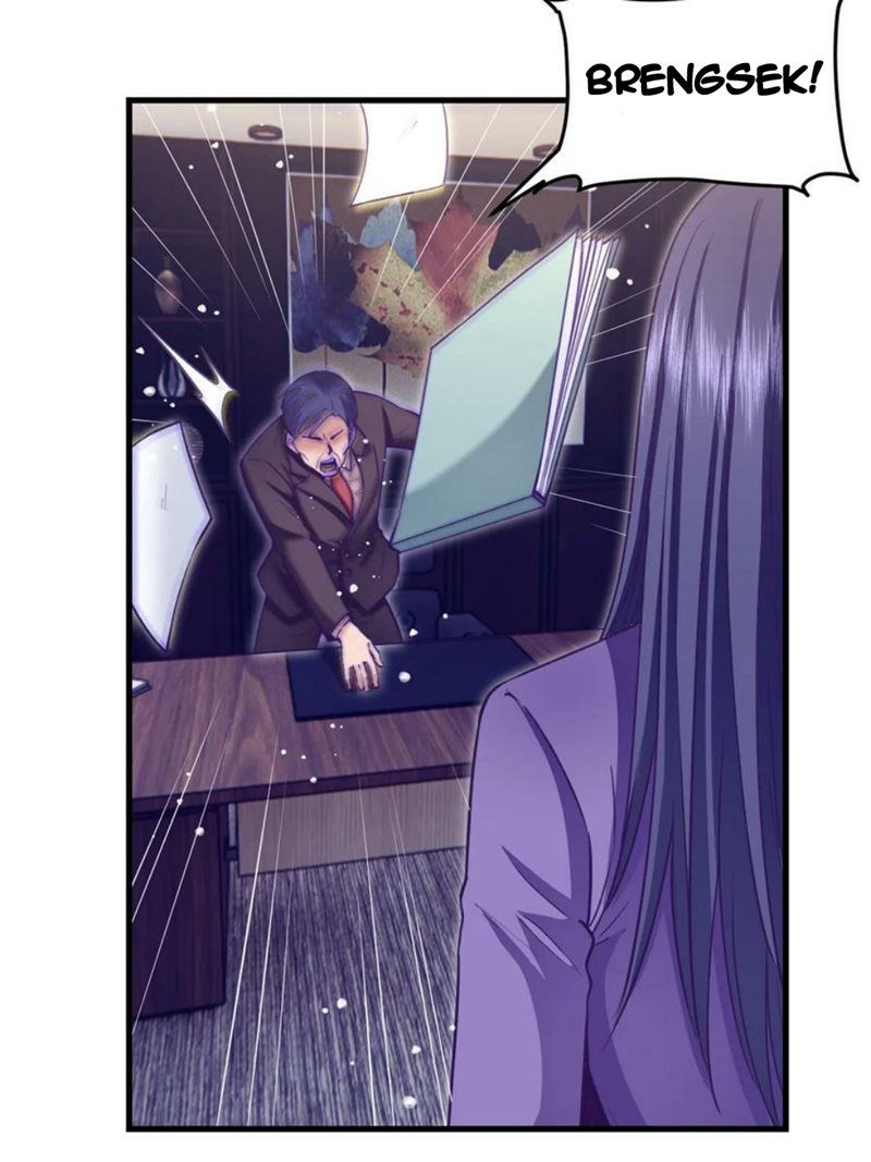 My Exclusive Dream World Adventures Chapter 204 Bahasa Indonesia