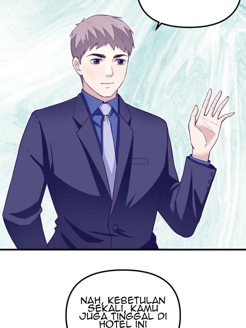 My Exclusive Dream World Adventures Chapter 204 Bahasa Indonesia