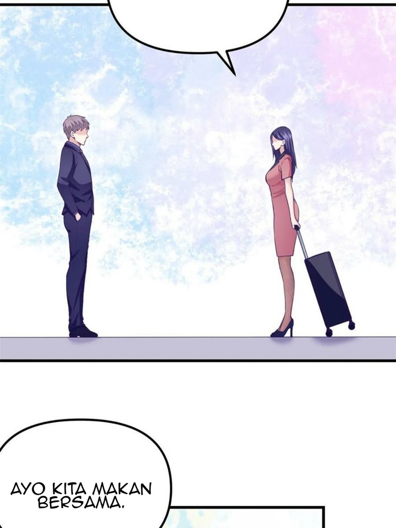 My Exclusive Dream World Adventures Chapter 204 Bahasa Indonesia