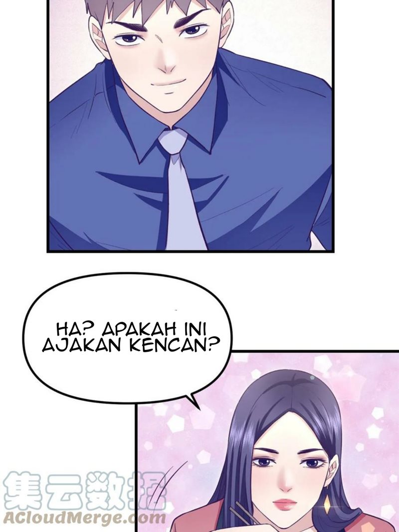 My Exclusive Dream World Adventures Chapter 204 Bahasa Indonesia