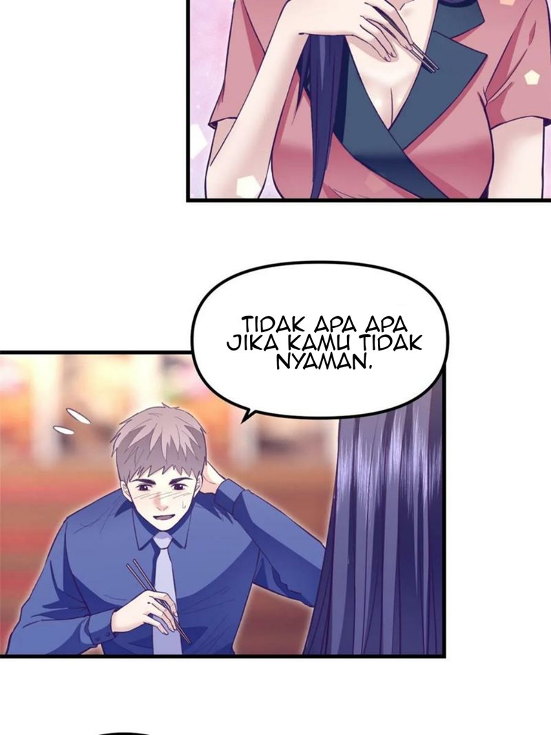 My Exclusive Dream World Adventures Chapter 204 Bahasa Indonesia