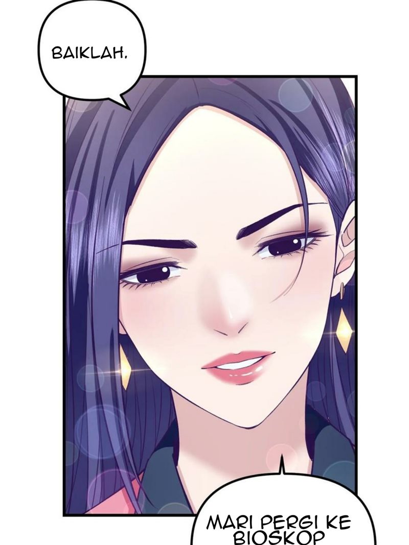 My Exclusive Dream World Adventures Chapter 204 Bahasa Indonesia