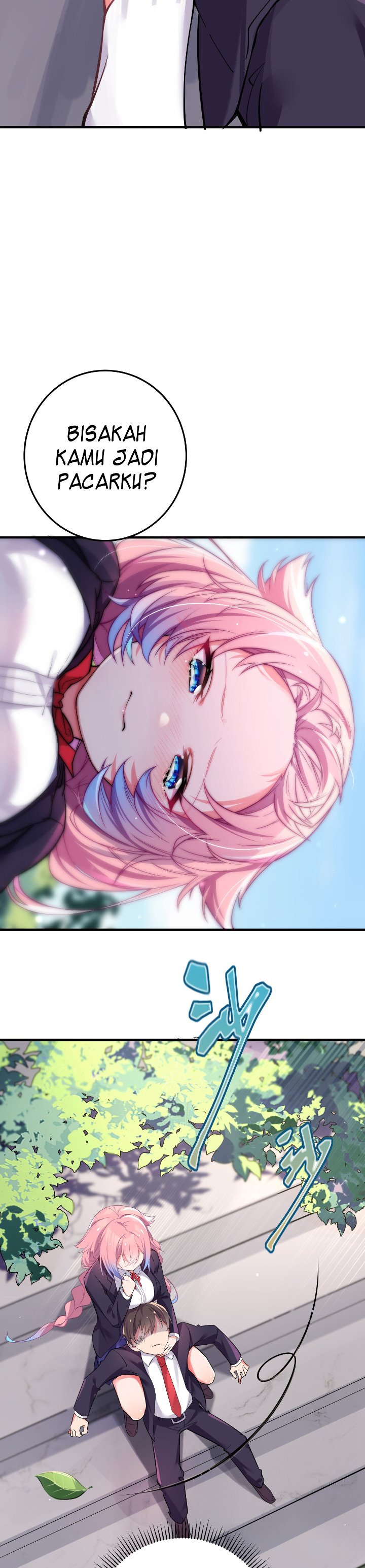 My Fake Girlfriends Chapter 01 Bahasa Indonesia