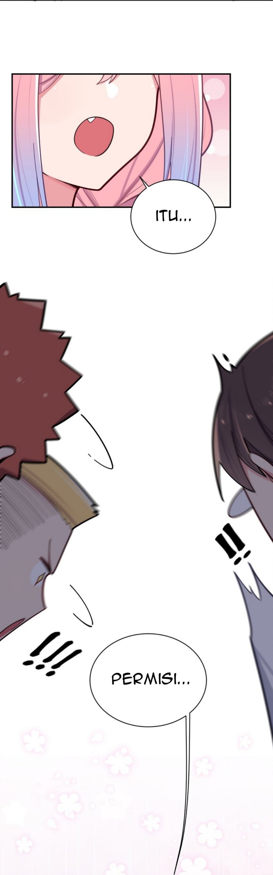 My Fake Girlfriends are Using Me As a Shield chapter 38