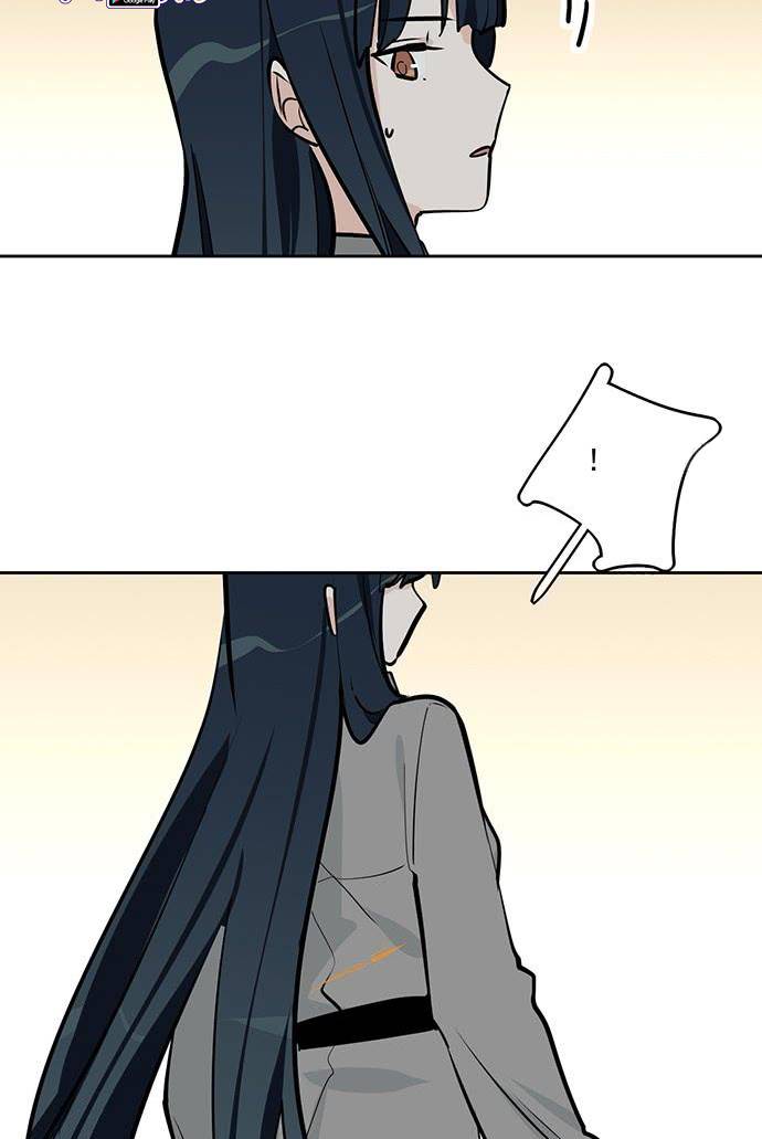 My Girlfriend is a Villain Chapter 58 Bahasa Indonesia