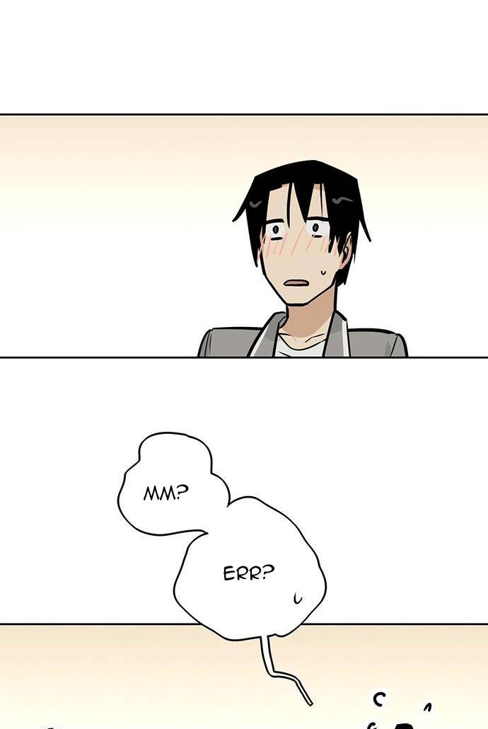 My Girlfriend is a Villain Chapter 58 Bahasa Indonesia