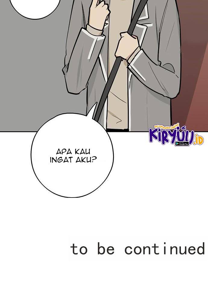 My Girlfriend is a Villain Chapter 58 Bahasa Indonesia