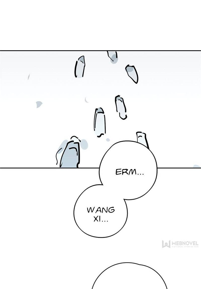 My Girlfriend is a Villain chapter 70