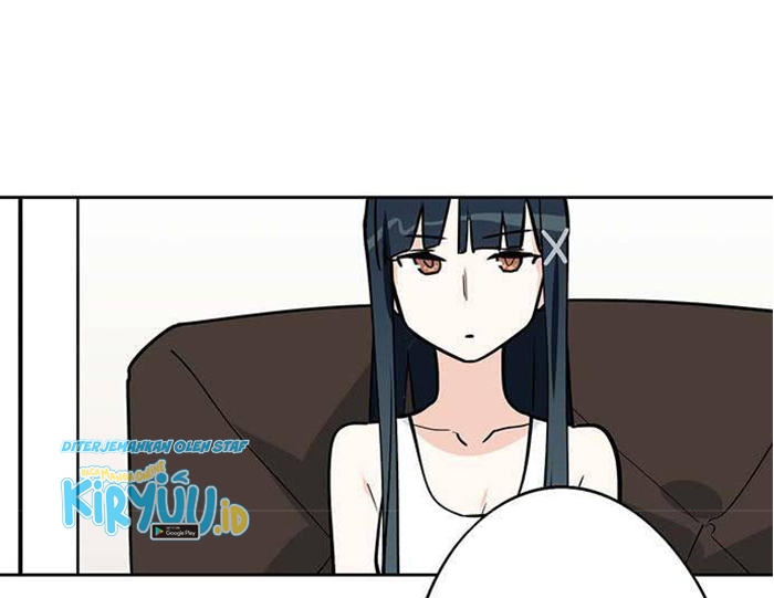 My Girlfriend is a Villain Chapter 99 Bahasa Indonesia