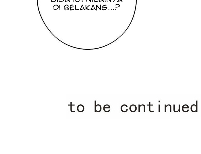 My Girlfriend is a Villain Chapter 99 Bahasa Indonesia