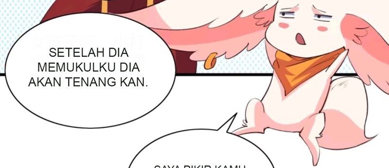 My Harem Depend on Drawing Chapter 58 Bahasa Indonesia