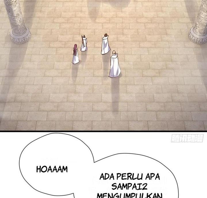 My Harem Depend on Drawing chapter 95