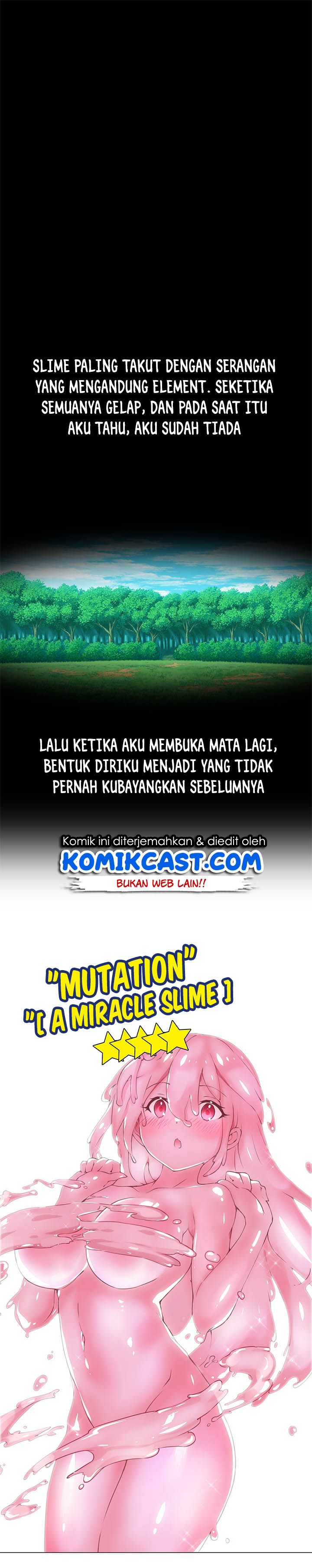 My Harem Grew So Large, I Was Forced to Ascend Chapter 22.7 Bahasa Indonesia