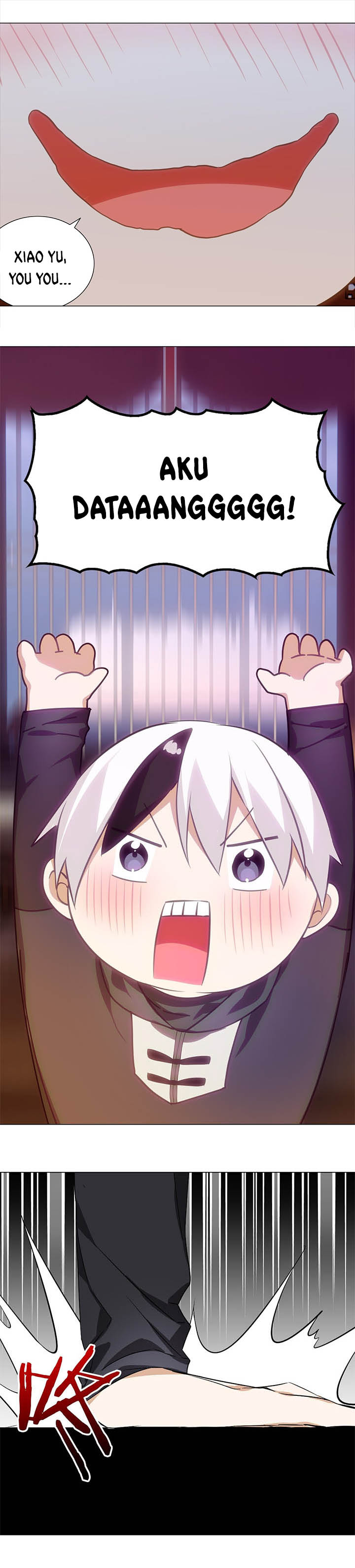 My Harem Grew So Large, I Was Forced to Ascend chapter 31