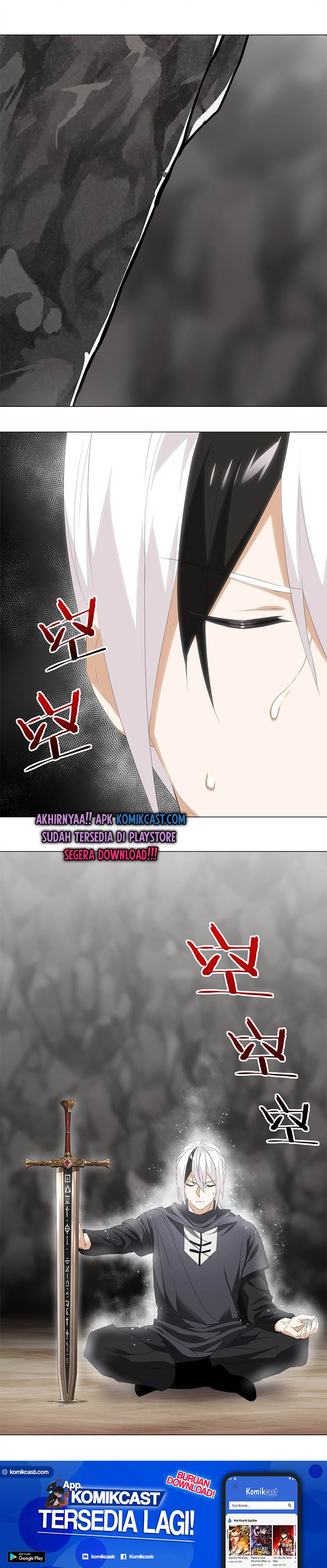 My Harem Grew So Large, I Was Forced to Ascend chapter 37