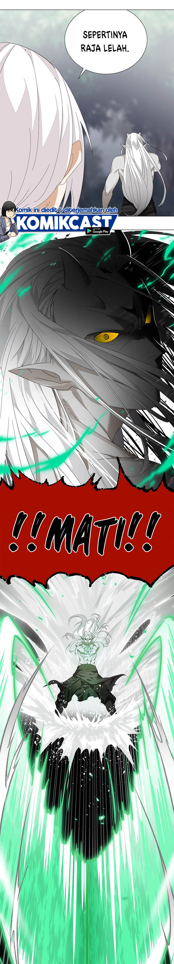 My Harem Grew So Large, I Was Forced to Ascend chapter 37