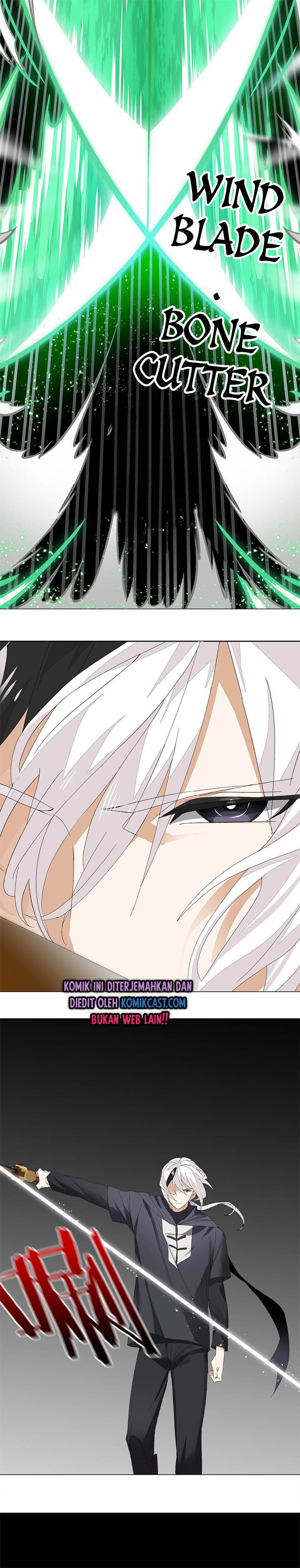 My Harem Grew So Large, I Was Forced to Ascend chapter 37