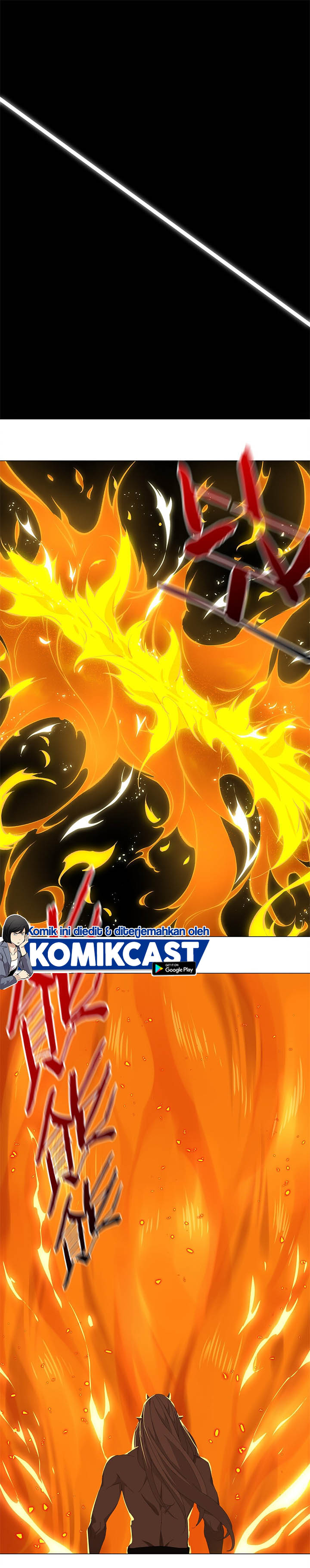 My Harem Grew So Large, I Was Forced to Ascend chapter 37
