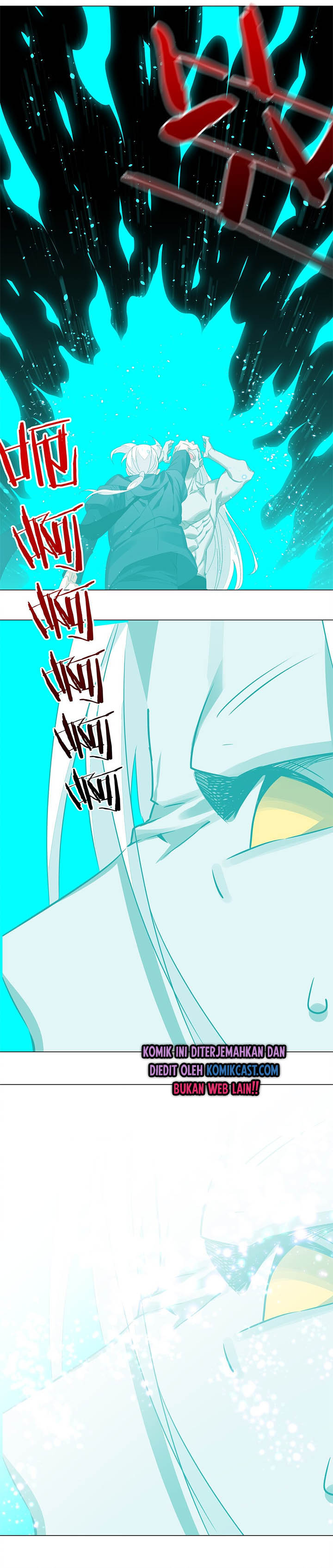My Harem Grew So Large, I Was Forced to Ascend chapter 37