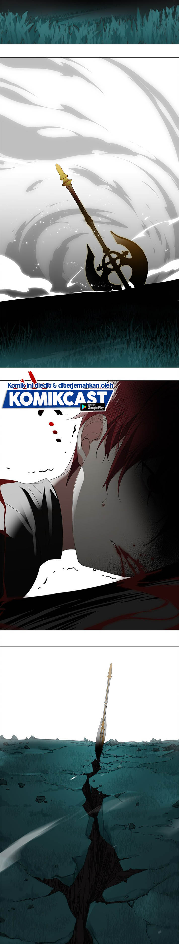 My Harem Grew So Large, I Was Forced to Ascend chapter 41