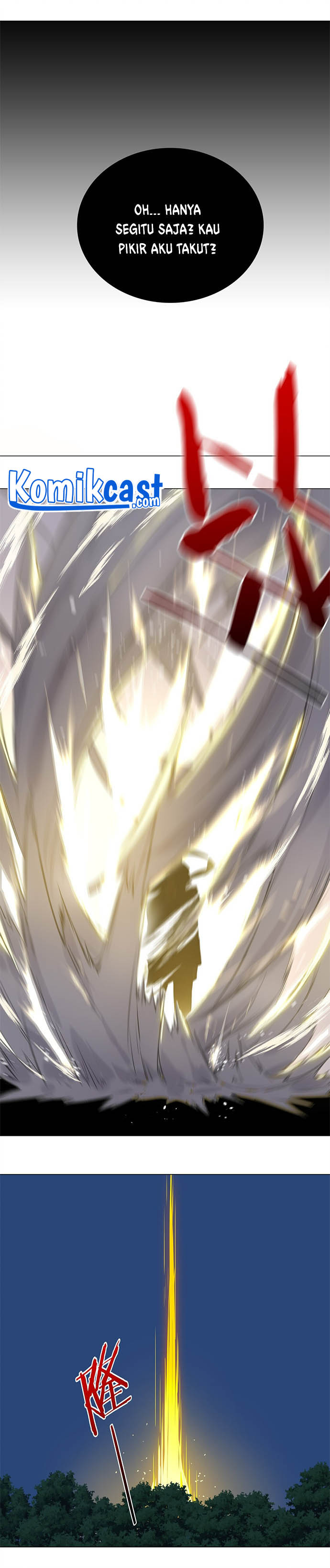 My Harem Grew So Large, I Was Forced to Ascend chapter 42