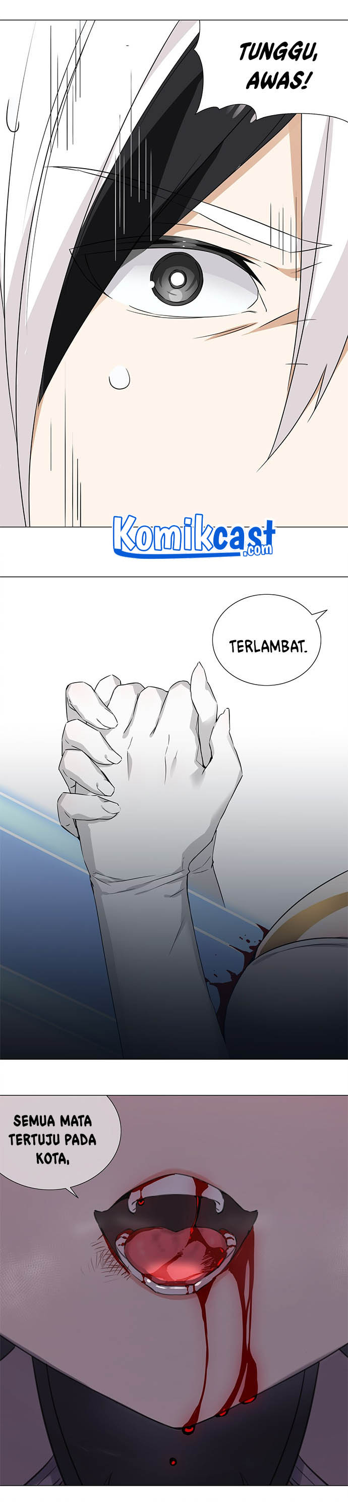 My Harem Grew So Large, I Was Forced to Ascend chapter 45
