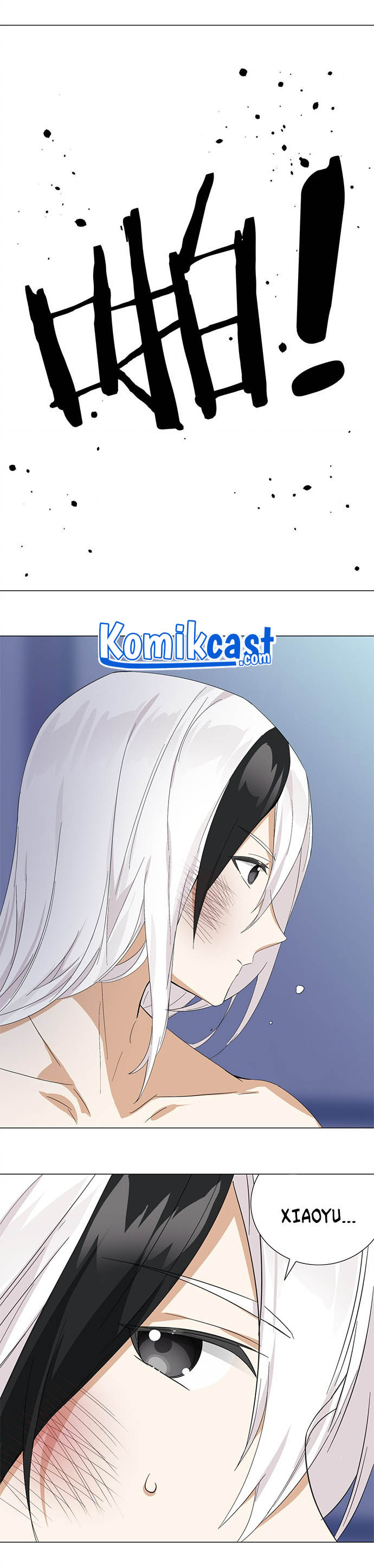 My Harem Grew So Large, I Was Forced to Ascend Chapter 47 Bahasa Indonesia