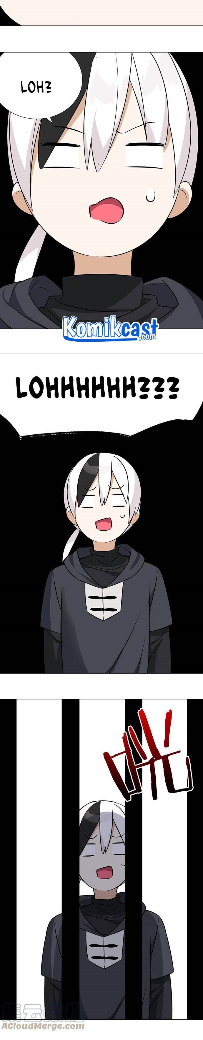 My Harem Grew So Large, I Was Forced to Ascend chapter 51