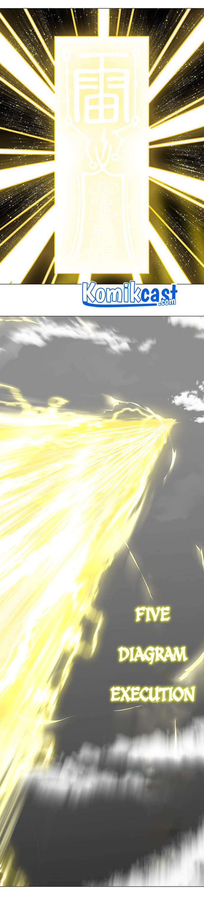 My Harem Grew So Large, I Was Forced to Ascend chapter 54