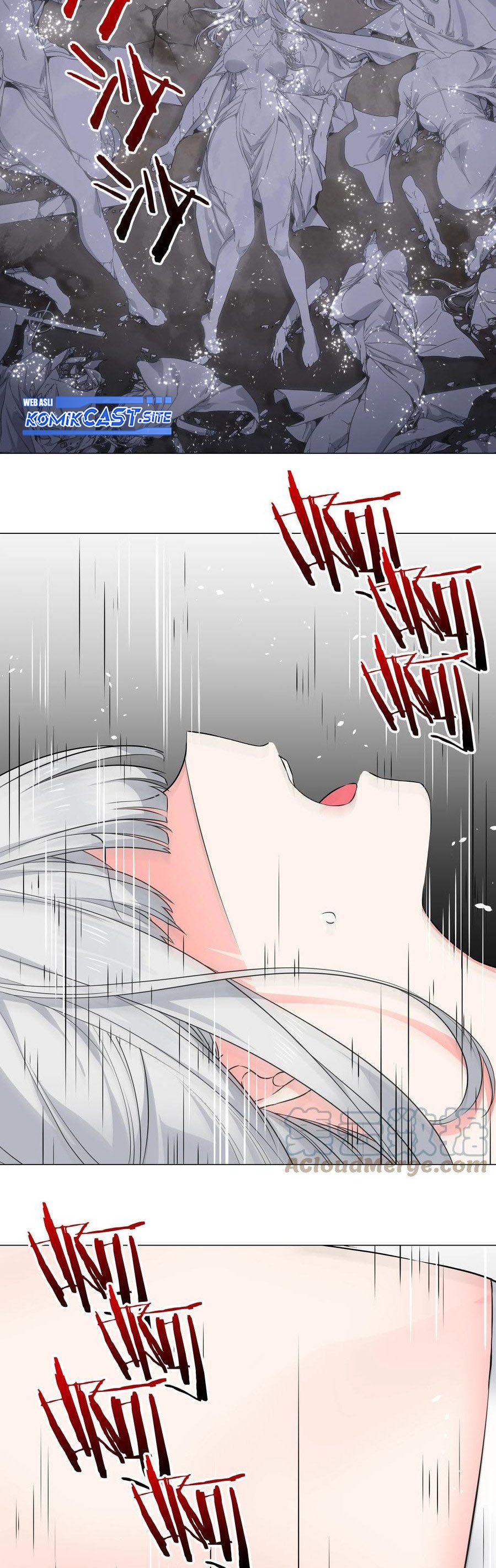 My Harem Grew So Large, I Was Forced to Ascend chapter 65