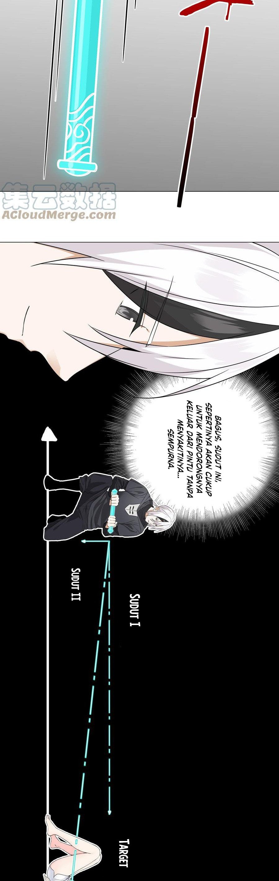 My Harem Grew So Large, I Was Forced to Ascend chapter 65
