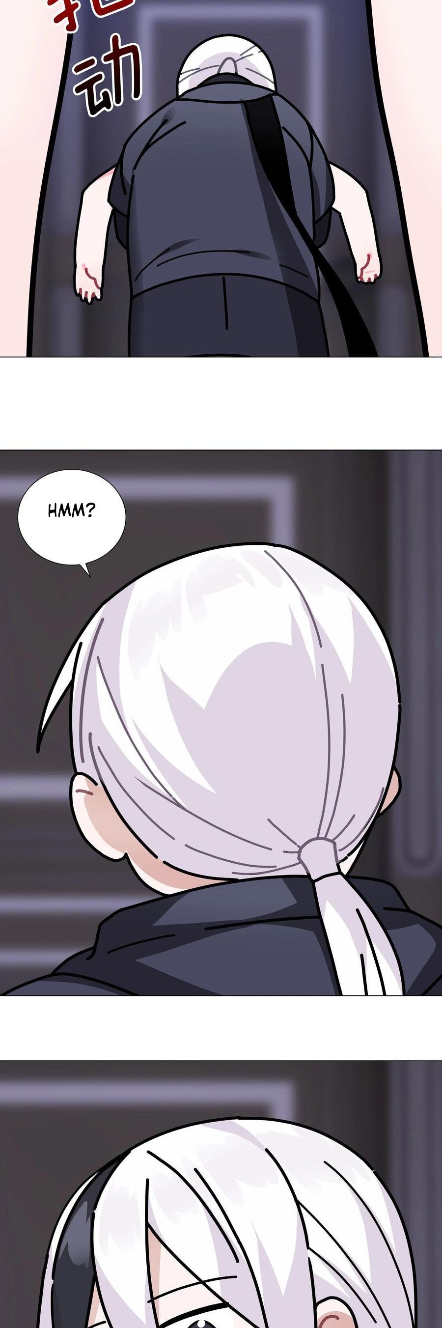 My Harem Grew So Large, I Was Forced to Ascend chapter 65