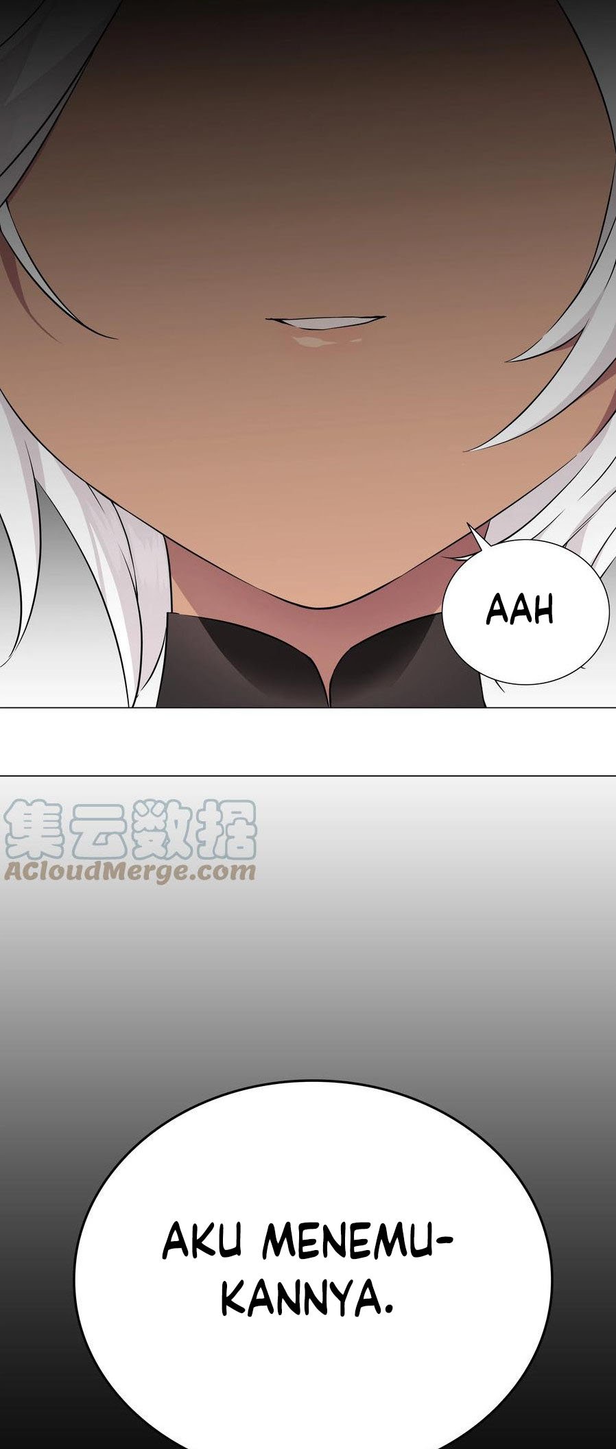 My Harem Grew So Large, I Was Forced to Ascend chapter 65