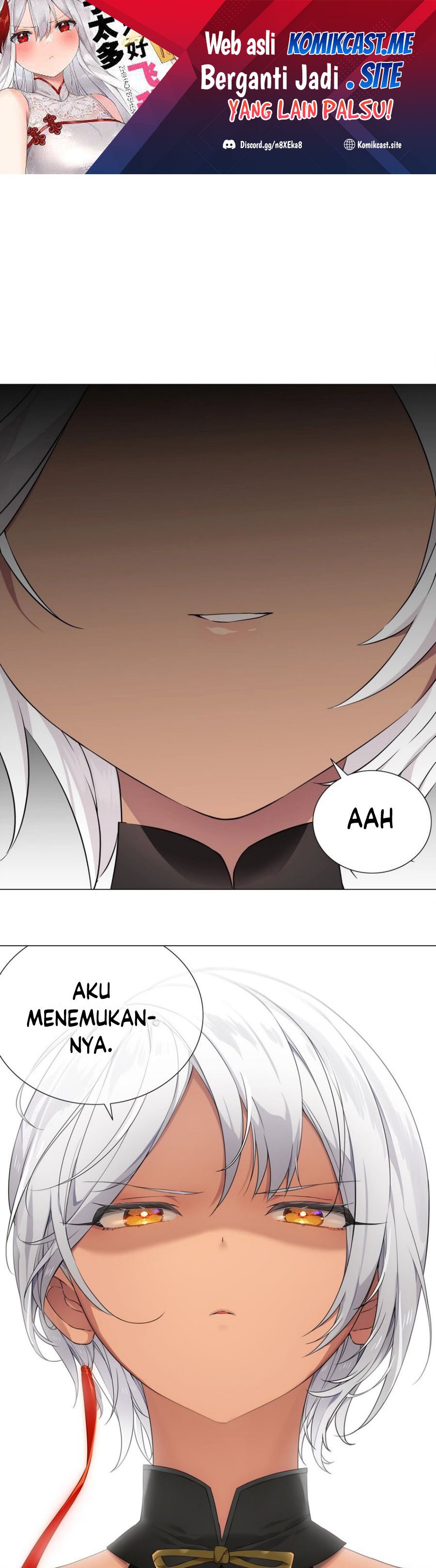 My Harem Grew So Large, I Was Forced to Ascend chapter 67